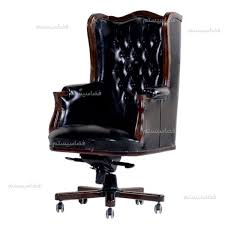 تصویر 4 از خرید و قیمت صندلی چرم + فروش عمده